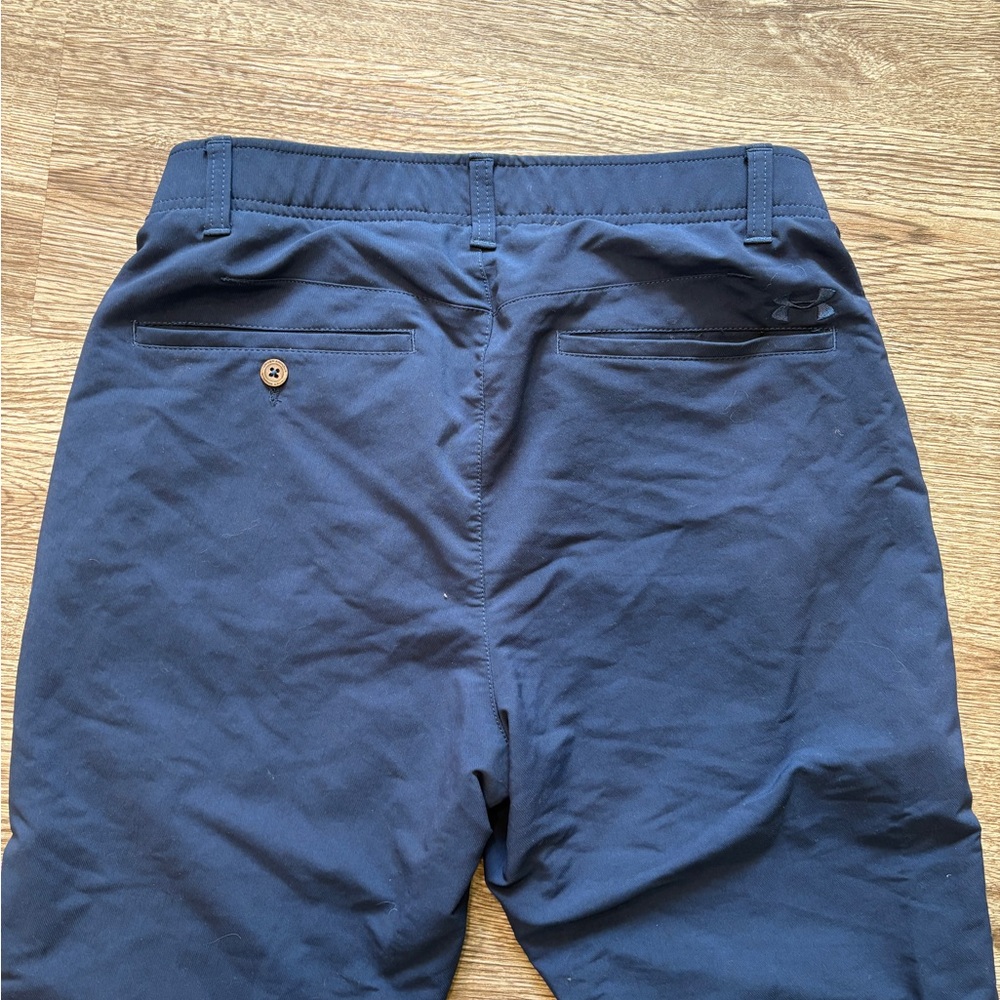 Under Armour Men's Golf Pants - Picture 5 of 5